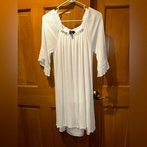 NAÏF dress with lining. Size L